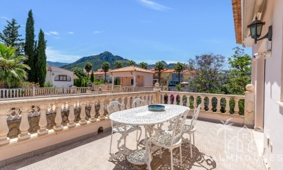 Revente - Villa - Orba - Orba Centro