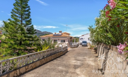 Revente - Villa - Orba - Orba Centro