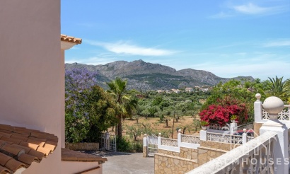 Revente - Villa - Orba - Orba Centro