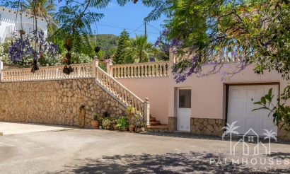 Revente - Villa - Orba - Orba Centro