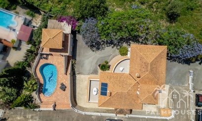 Revente - Villa - Orba - Orba Centro