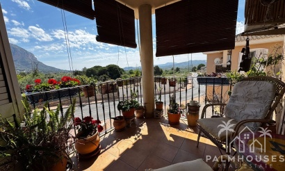 Revente - Apartment - Denia - Jesús Pobre