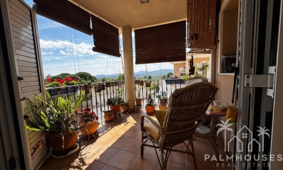 Revente - Apartment - Denia - Jesús Pobre
