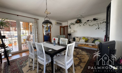 Revente - Apartment - Denia - Jesús Pobre