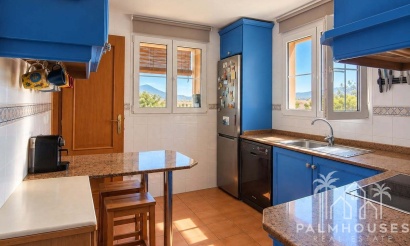 Revente - Apartment - Denia - Jesús Pobre