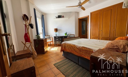 Revente - Apartment - Denia - Jesús Pobre