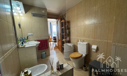 Revente - Apartment - Denia - Jesús Pobre