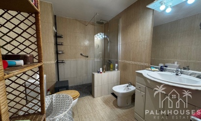 Revente - Apartment - Denia - Jesús Pobre