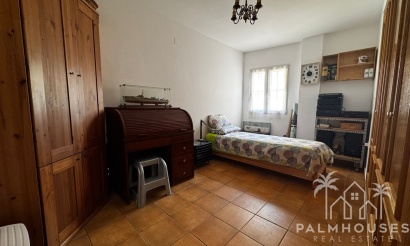 Revente - Apartment - Denia - Jesús Pobre