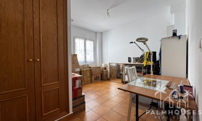Revente - Apartment - Denia - Jesús Pobre