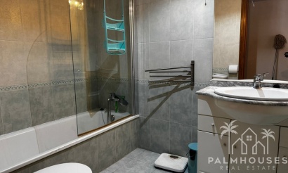 Revente - Apartment - Denia - Jesús Pobre