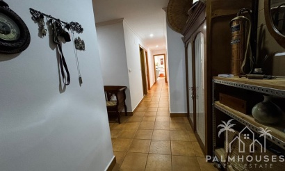 Revente - Apartment - Denia - Jesús Pobre