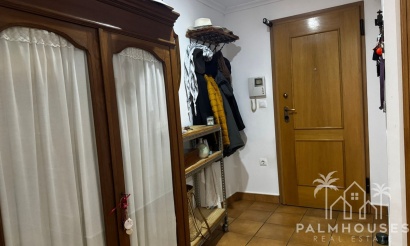 Revente - Apartment - Denia - Jesús Pobre