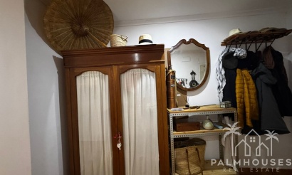Revente - Apartment - Denia - Jesús Pobre
