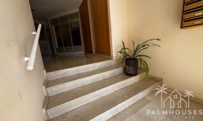 Revente - Apartment - Denia - Jesús Pobre