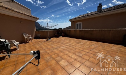 Revente - Apartment - Denia - Jesús Pobre