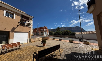 Revente - Apartment - Denia - Jesús Pobre