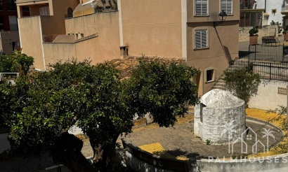 Revente - Apartment - Denia - Jesús Pobre