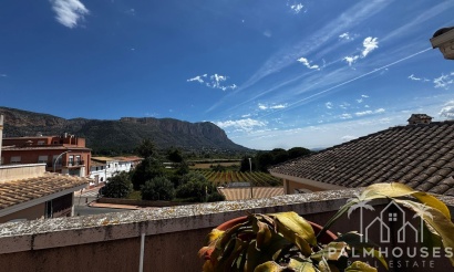Revente - Apartment - Denia - Jesús Pobre
