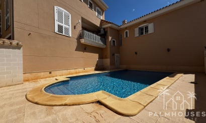Revente - Apartment - Denia - Jesús Pobre