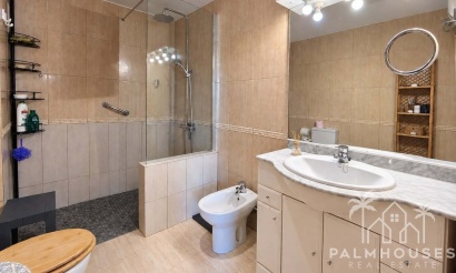 Revente - Apartment - Denia - Jesús Pobre
