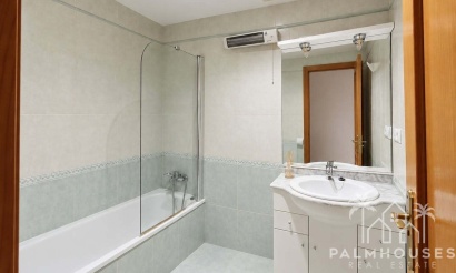 Revente - Apartment - Denia - Jesús Pobre