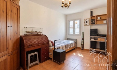 Revente - Apartment - Denia - Jesús Pobre