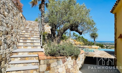 Venta - Villa - Denia - Denia Centro
