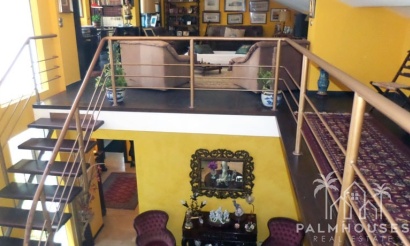 Venta - Villa - Denia - Denia Centro