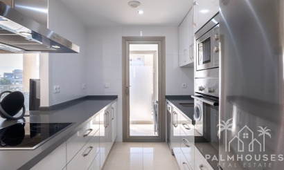 Revente - Apartment - Orihuela - Villamartin