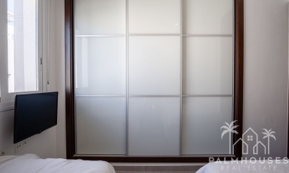 Revente - Apartment - Torrevieja - Aguas Nuevas