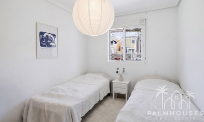 Herverkoop - Appartement - Orihuela - Playa Flamenca