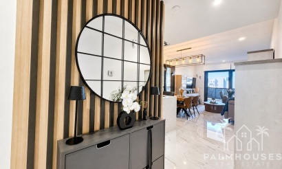 Revente - Apartment - Orihuela - Los Altos