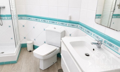 Revente - Villa - Orihuela - La Zenia