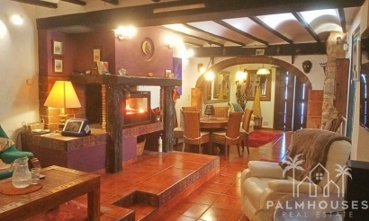 Venta - Villa - Ondara - Ondara Centro