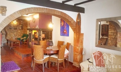 Venta - Villa - Ondara - Ondara Centro