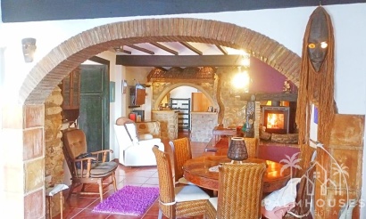 Venta - Villa - Ondara - Ondara Centro