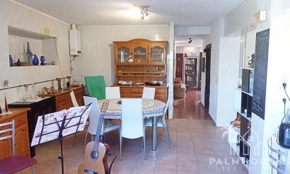 Venta - Villa - Ondara - Ondara Centro