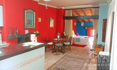Venta - Villa - Ondara - Ondara Centro