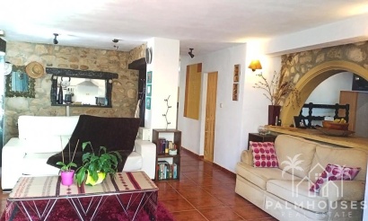 Venta - Villa - Ondara - Ondara Centro