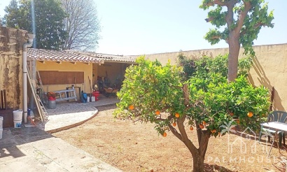 Venta - Villa - Ondara - Ondara Centro