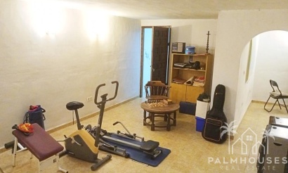 Venta - Villa - Ondara - Ondara Centro
