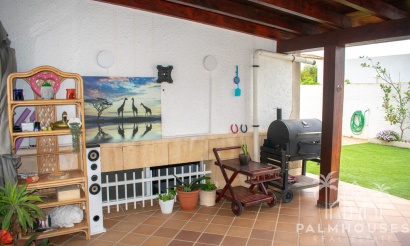 Revente - Villa - San Javier - La Manga Del Mar Menor