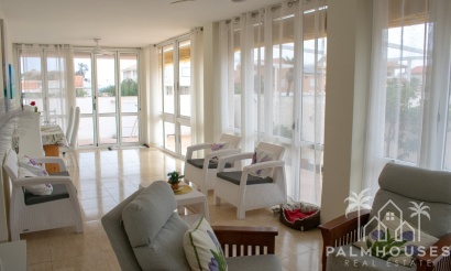 Revente - Villa - San Javier - La Manga Del Mar Menor