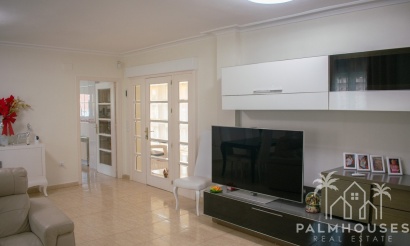 Revente - Villa - San Javier - La Manga Del Mar Menor
