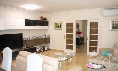 Revente - Villa - San Javier - La Manga Del Mar Menor