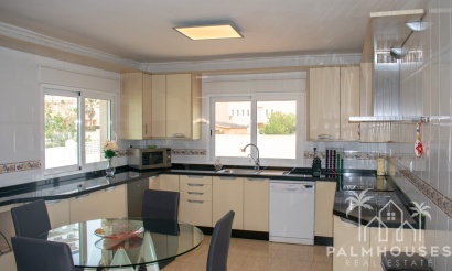 Revente - Villa - San Javier - La Manga Del Mar Menor
