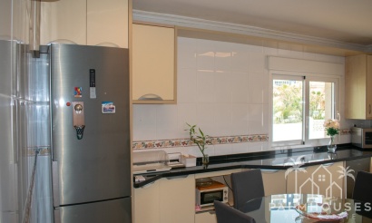 Revente - Villa - San Javier - La Manga Del Mar Menor