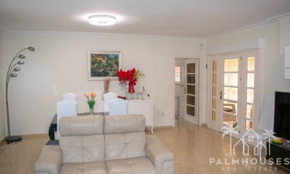Revente - Villa - San Javier - La Manga Del Mar Menor