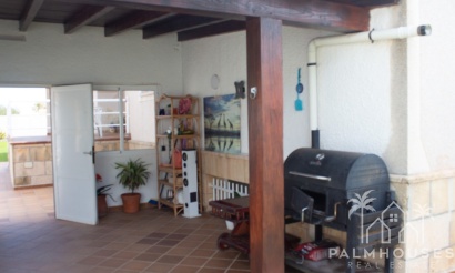 Revente - Villa - San Javier - La Manga Del Mar Menor